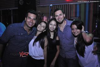 Foto 25 de Bling Sabado 22 de marzo de 2014 en Bar Bling Bucaramanga, Bucaramanga
