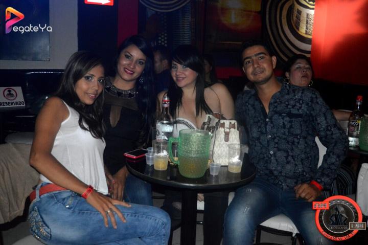Foto 33 de Ampm Bar - 5TO Fds Abril 2016 en Am / PM Bar - Cali, Cali