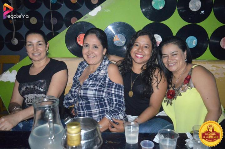 Foto 50 de Mi Dios se lo Pague - 3er Fds Julio en Fonda Mi Dios Se Lo Pague, Cali
