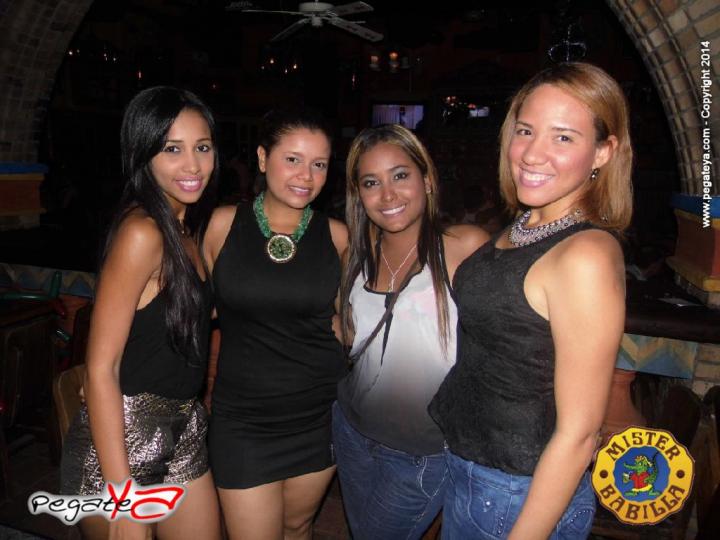 Foto 10 de MISTER BABIILA 12 Y 13 de DIC 2014 en Discoteca MISTER BABILLA cartagena, Cartagena