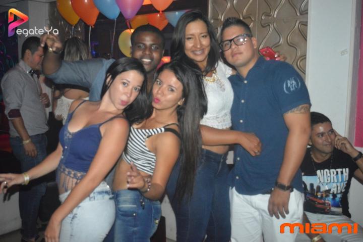 Foto 60 de Miami Bar - 3er FDS Enero 2016 en Miami Bar Cali, Cali