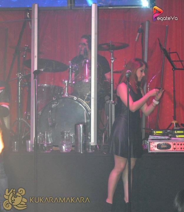 Foto 29 de Kukara - 4to FDS Sept 2015 en Kukaramakara Discoteca Cali, Cali