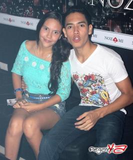 Foto 21 de Diciembre 14 del 2013 en Nozomi Club, Cali