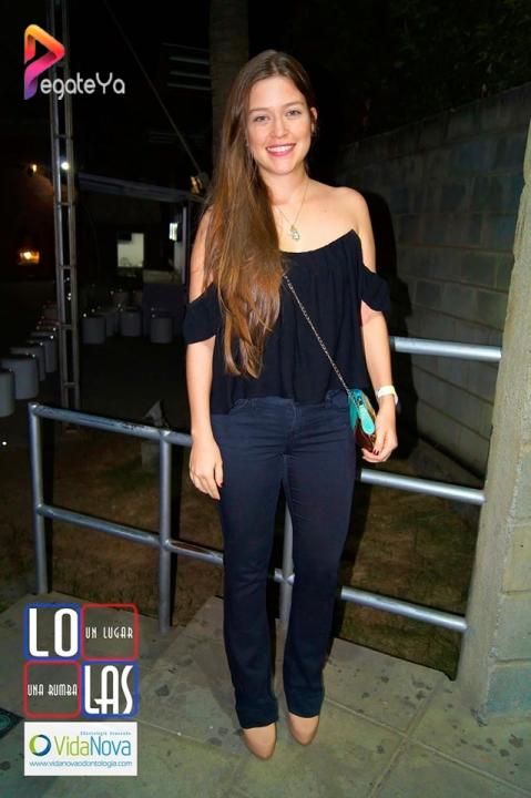 Foto 11 de Lolas Club - 3er FDS Enero 2016 en Lolas Club Menga Cali, Cali