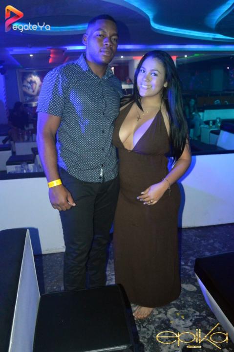 Foto 51 de Epika - 3er & 4to Fds Oct. 2016 en Epika Night Club, Cali