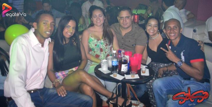 Foto 30 de Salsa Night Club - 5to Fds Abril 2016 en Salsa Night Club, Cali