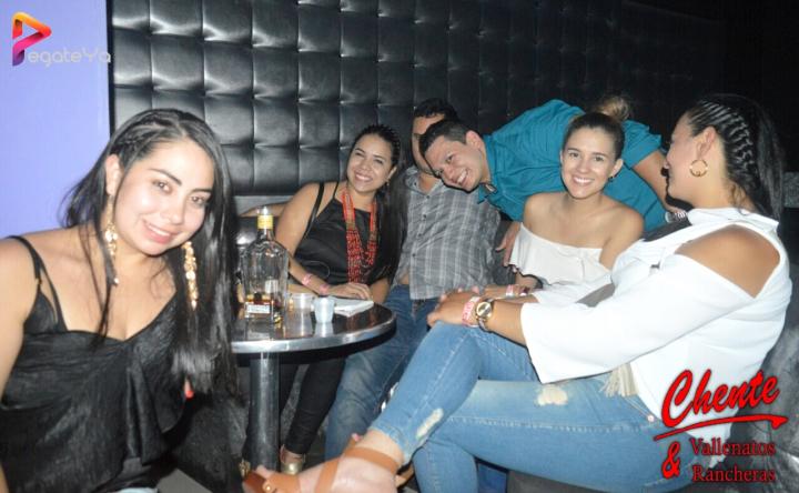 Foto 36 de Chente - 3er Fds Julio 2017 en CHENTE Vallenatos y Rancheras, Cali