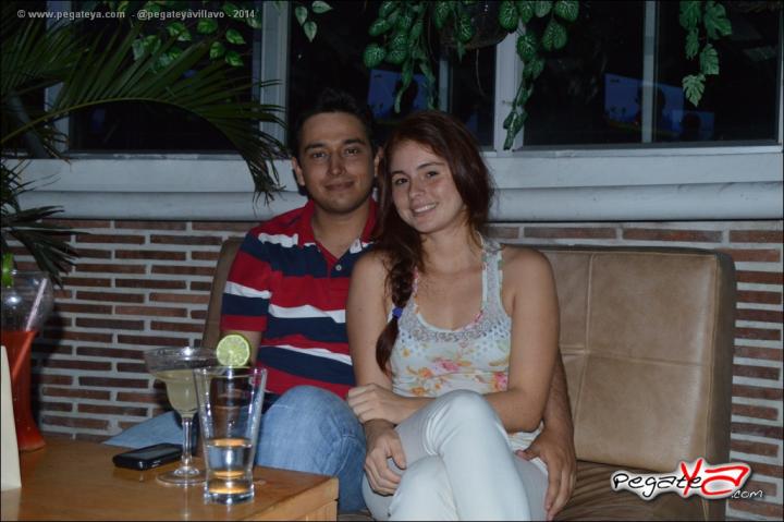 Foto 9 de BROADWAY PUB - Villavicencio en Broadway Pub Bar - Restaurante, Villavicencio