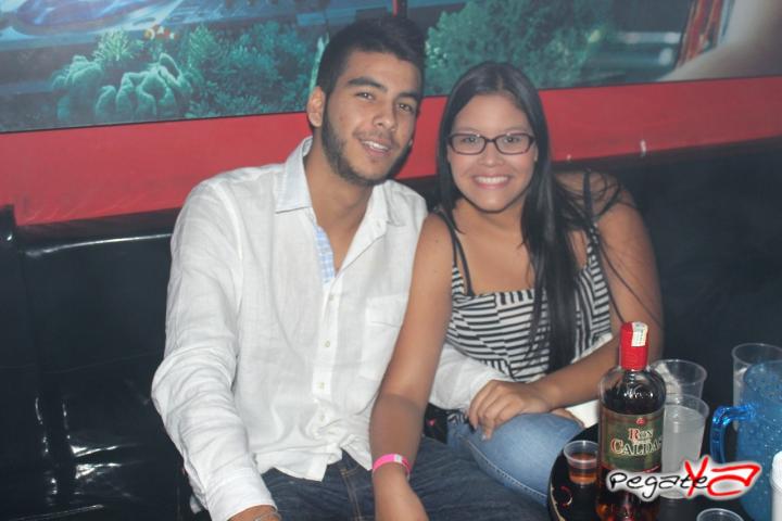 Foto 12 de Ampm Bar - Dic 6 y 13 del 2014 en Am / PM Bar - Cali, Cali