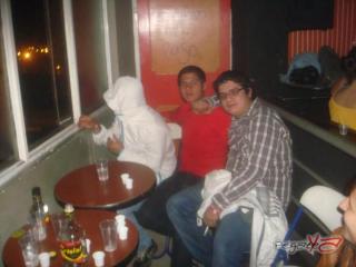 Foto 36 de Abril 14 del 2012 en El Bunker Manizales, Manizales