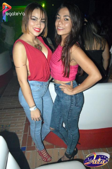 Foto 6 de Jalajala - 3er/4to Fds Oct 2016 en Jala Jala Club, Cali
