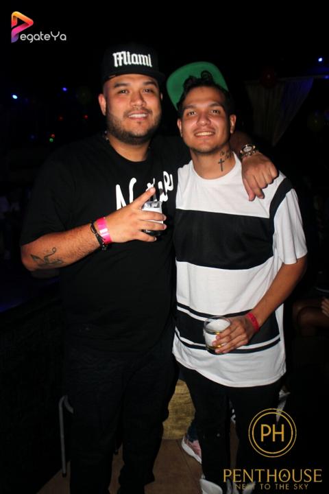 Foto 14 de Penthouse Club - 5to fds abril 2016 en Penthouse 1800, Cali