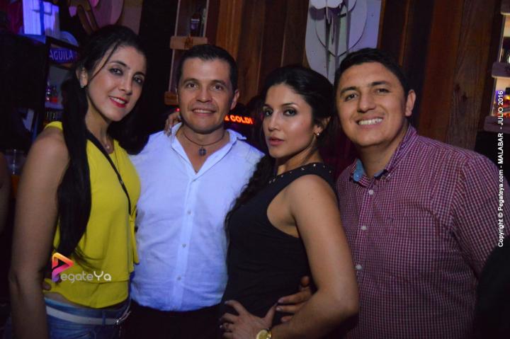 Foto 77 de Malabar - Sabado 16 de julio de 2016 en Discoteca Malabar Bucaramanga, Bucaramanga