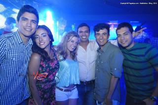 Foto 175 de Matildelina - 28 de marzo de 2014 en Discoteca Matildelina Bucaramanga, Bucaramanga