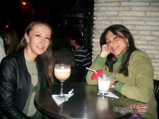 Foto 4 de Junio 02 del 2012 en La Plazza Delicatessen Manizales, Manizales