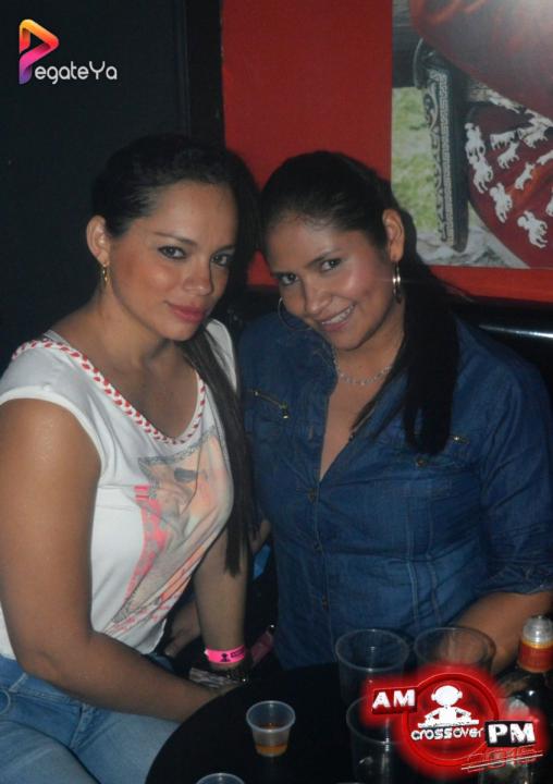 Foto 22 de Ampm - 1er FDS Oct 2015 en Am / PM Bar - Cali, Cali