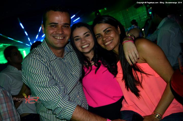 Foto 34 de Bar Bling 31 dic 2014 en Bar Bling Bucaramanga, Bucaramanga