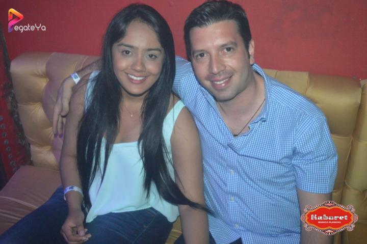 Foto 13 de Kabaret - 4to FDS Enero 2016 en Kabaret - Granada, Cali