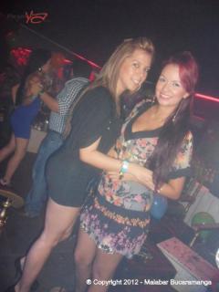 Foto 3 de 27-28 Enero 2012 en Discoteca Malabar Bucaramanga, Bucaramanga