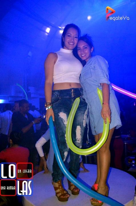 Foto 107 de Lolas - 1er FDS Julio 2015 en Lolas Club Menga Cali, Cali