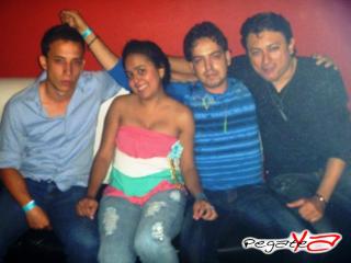Foto 38 de Diciembre 15 del 2012 en Babel / Barra Libre Cali, Cali