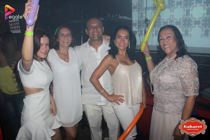 Foto 8 de Kabaret - 1er FDS Oct 2015 en Kabaret - Granada, Cali
