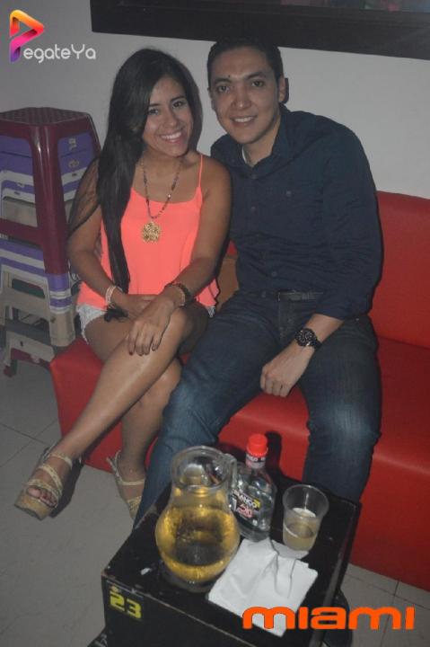 Foto 82 de Miami - 3er & 4to Fds Oct. 2016 en Miami Bar Cali, Cali