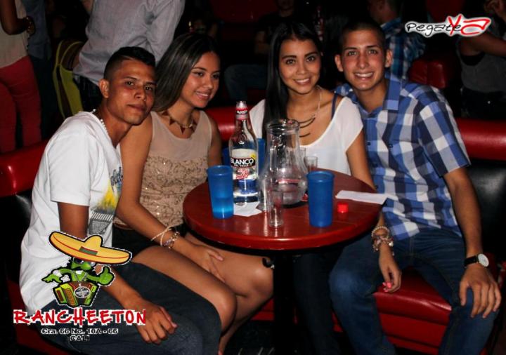 Foto 30 de Rancheeton - Oct 4 2014 en Rancheton Cali, Cali