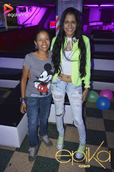 Foto 26 de Epika - 3er FDS Julio 2016 en Epika Night Club, Cali