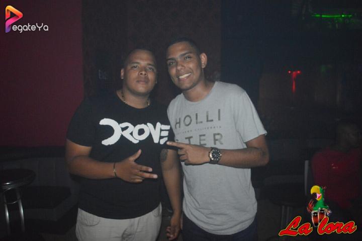 Foto 7 de La Lora - 1er Fds Marzo 2017 en La Lora Bar, Cali