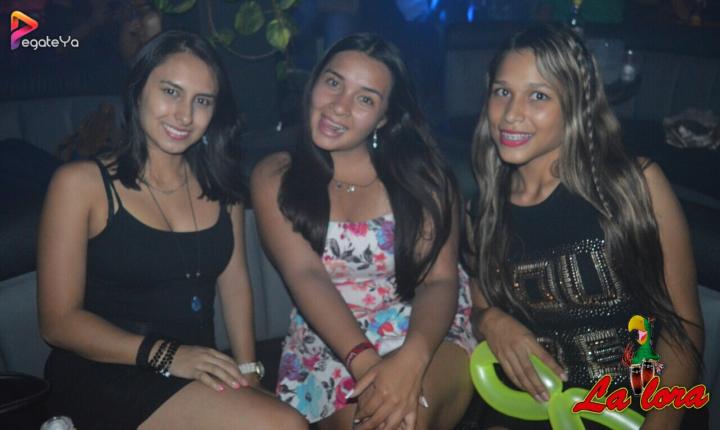 Foto 57 de La Lora - 3er Fds Julio 2017 en La Lora Bar, Cali