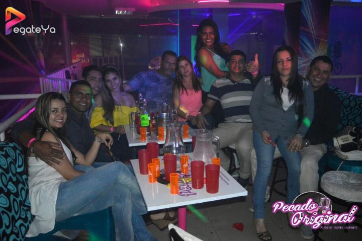 Foto 62 de Pecado Original - 1er Fds Mayo 2016 en Pecado Original, Cali