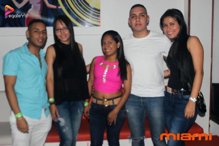 Foto 21 de Miami Bar - 1er FDS Julioo 2015 en Miami Bar Cali, Cali