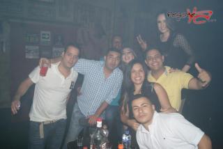 Foto 32 de Discoteca Amarna Medellin · diciembre de 2013 en Discoteca Amarna Medellin, Medellín