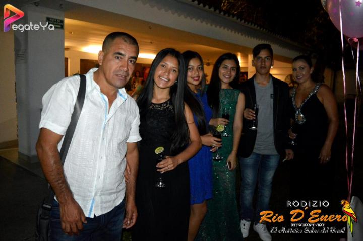 Foto 39 de Rodizio Rio D´Enero 3er/4to Fds Oct 2016 en Rodizio Rio D´Enero, Cali