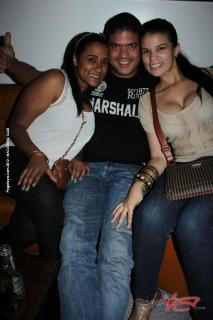 Foto 38 de Sabado 03 de Noviembre de 2012 en Discoteca Macondo Club Bucaramanga, Bucaramanga