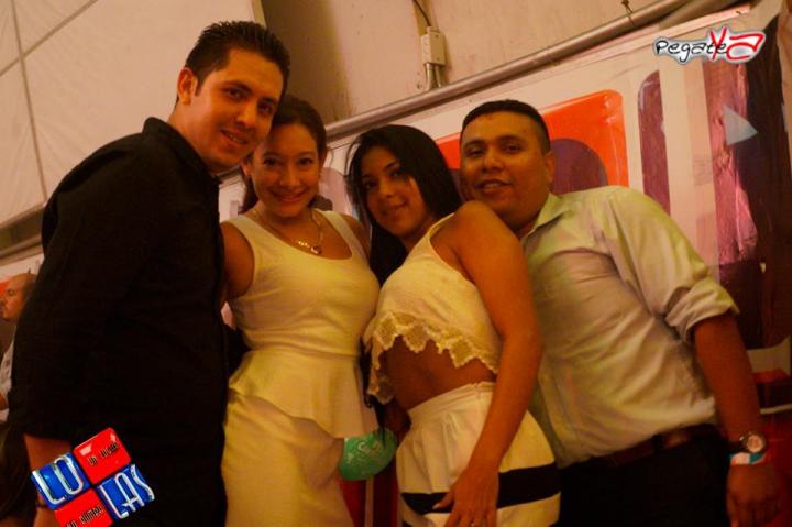 Foto 130 de Lolas Club - Oct 4 en Lolas Club Menga Cali, Cali