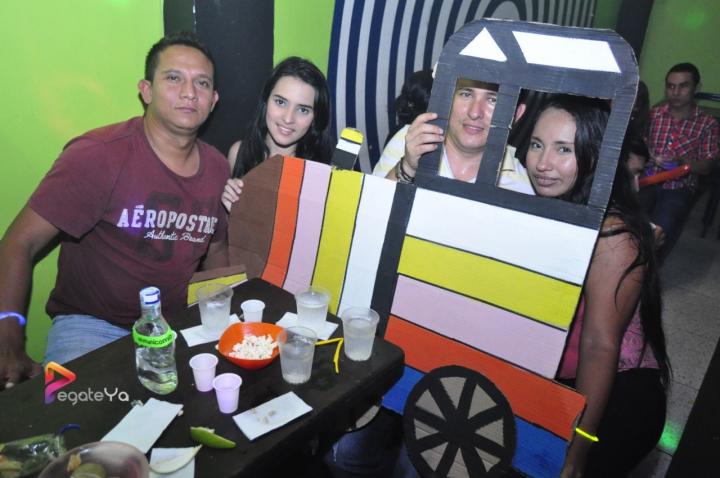 Foto 62 de El manicomio sábado 18 de abril 2015 en Discoteca El Manicomio Bucaramanga, Bucaramanga