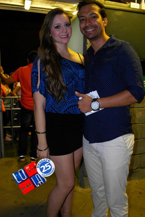 Foto 523 de Lolas Club - Feria de Cali 2014 en Lolas Club Menga Cali, Cali