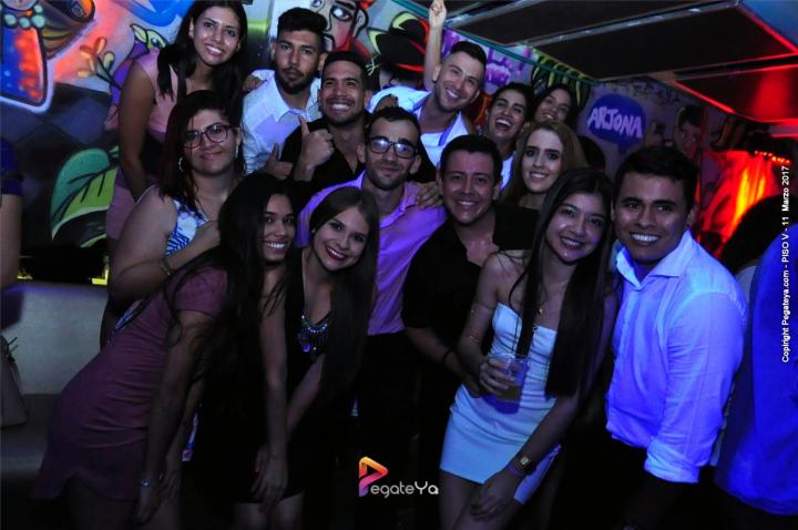 Foto 20 de Trinidad - Viernes 10 de marzo de 2017 en Trinidad Discoteca Bucaramanga, Bucaramanga