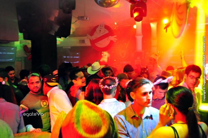 Foto 25 de Malabar - 29 Octubre 2016 en Discoteca Malabar Bucaramanga, Bucaramanga