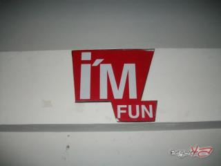 Foto 21 de Mayo 18 y 19 del 2012 en I´m Fun Discoteca Manizales, Manizales
