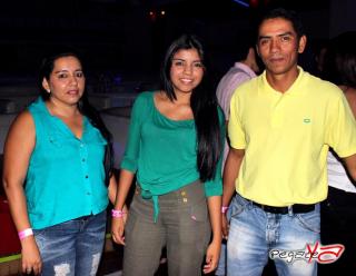 Foto 19 de Agosto 03 del 2013 en Jala Jala Club, Cali