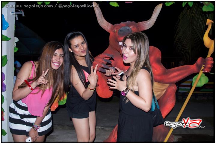 Foto 40 de THE MYSTIC MUSIC FEST - Villavicencio en The Mystic Music Fest, Villavicencio