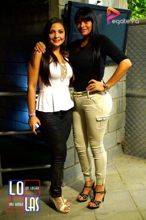Foto 76 de Lolas Club - 3er FDS Abril 2015 en Lolas Club Menga Cali, Cali