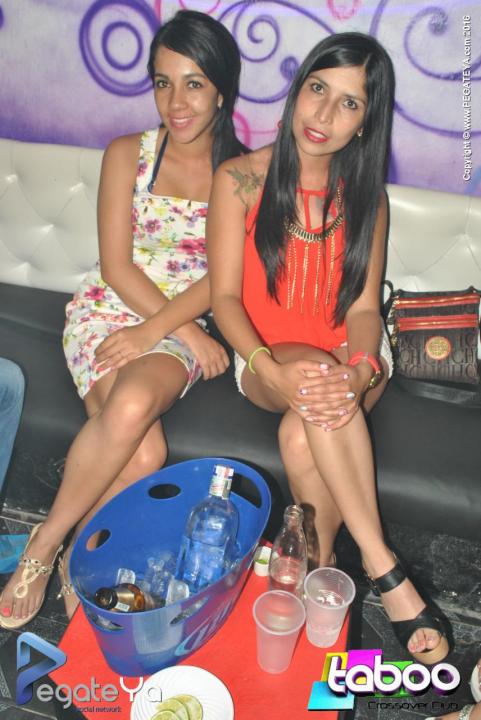 Foto 2 de Taboo 29 y 30 de Enero de 2016 en Discoteca Taboo Cartagena, Cartagena
