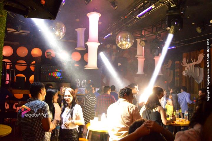 Foto 15 de Malabar sabado 14 de mayo de 2016 en Discoteca Malabar Bucaramanga, Bucaramanga