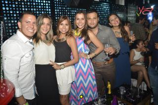 Foto 15 de Bling Bar Bucaramanga en Bar Bling Bucaramanga, Bucaramanga