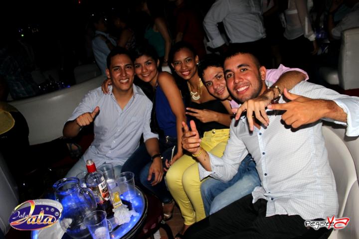Foto 39 de Jalaja Jala Club - Feria 2014 en Jala Jala Club, Cali