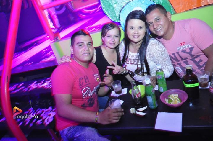 Foto 22 de El Manicomio sábado 25 de abril 2015 en Discoteca El Manicomio Bucaramanga, Bucaramanga